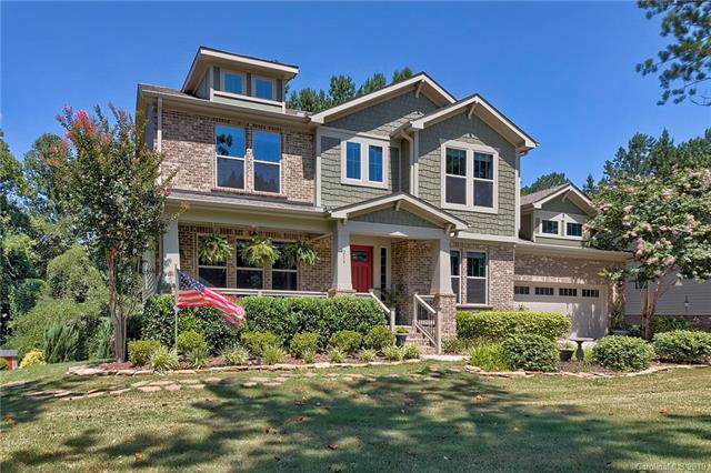 254 Bells Crossing Drive - Photo 1