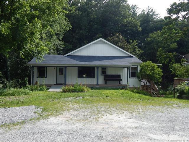 927 Greenville Highway - Photo 1
