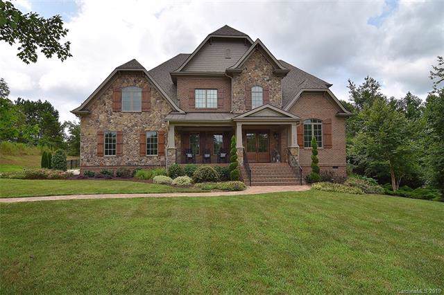7434 Barrington Ridge Drive - Photo 1