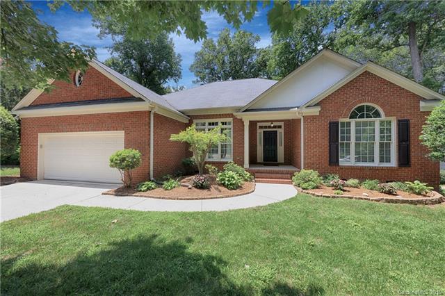 17441 Cambridge Grove Drive - Photo 1