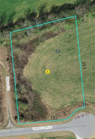 000 Vance Farm Drive - Photo 1