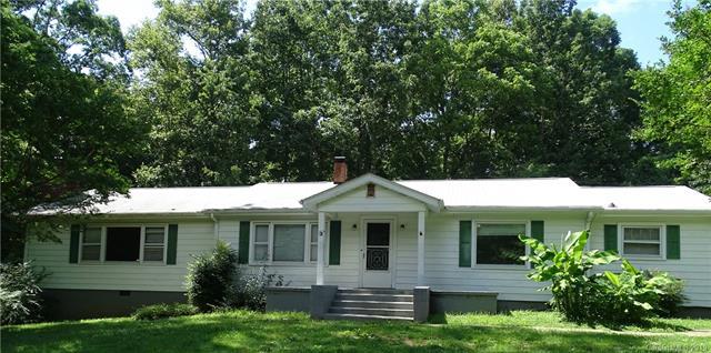 85 Oteen Church Road - Photo 1