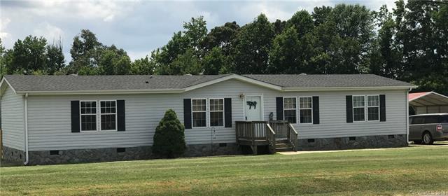 141 Hub Carpenter Road - Photo 1