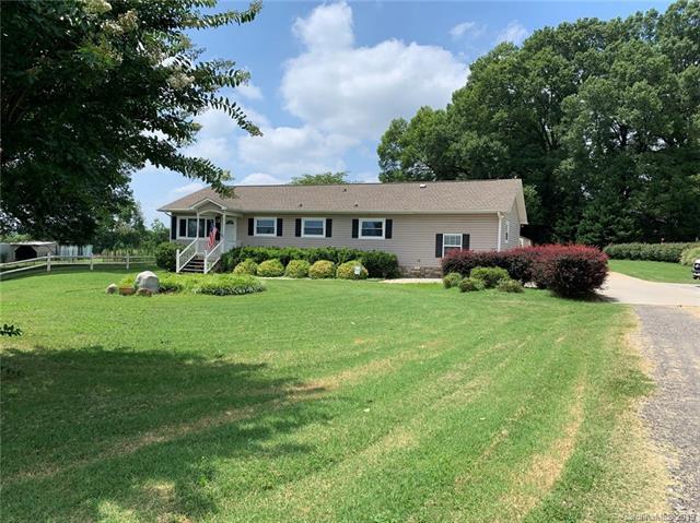 615 Faith Road - Photo 1