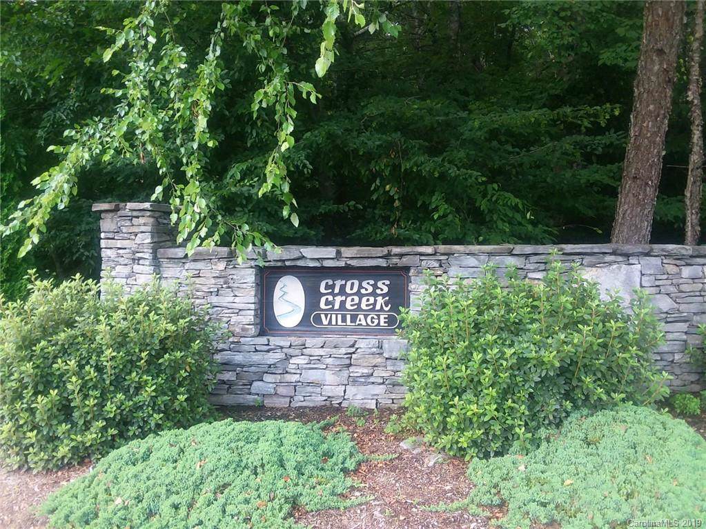 0 Cross Creek Drive - Photo 1