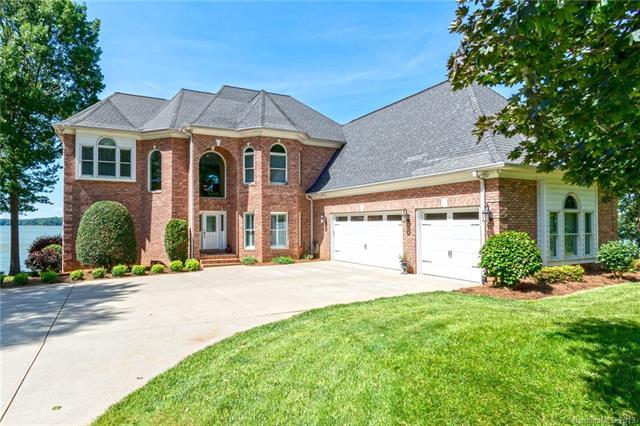 2730 Harbour Pointe Court - Photo 1