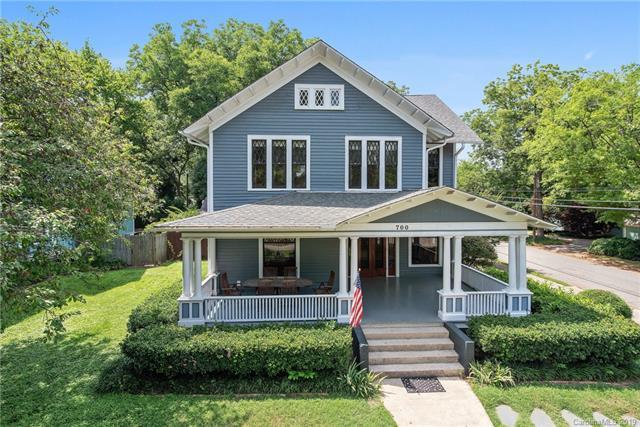 700 Fulton Street - Photo 1