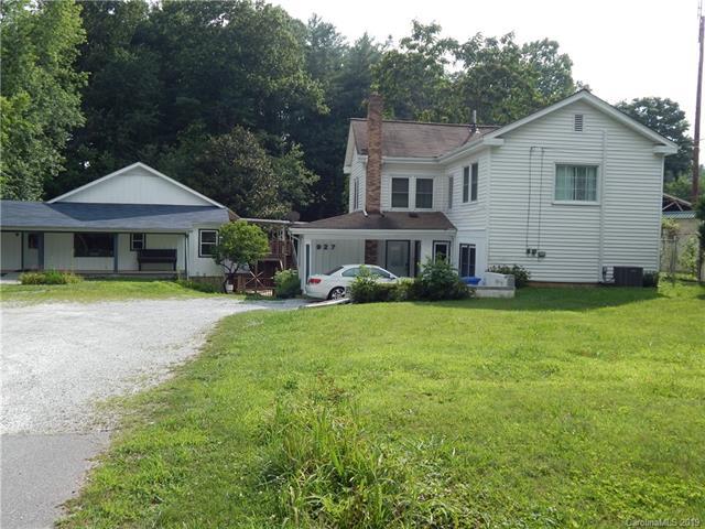927 Greenville Highway - Photo 1