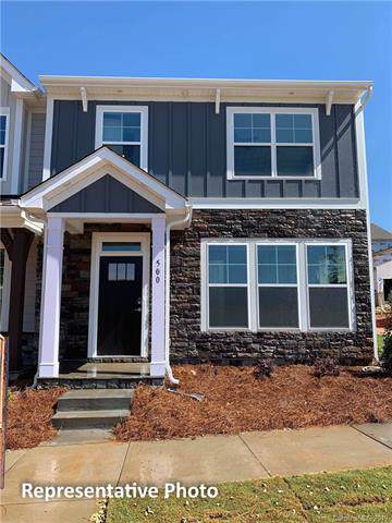 1213 Township Parkway - Photo 1