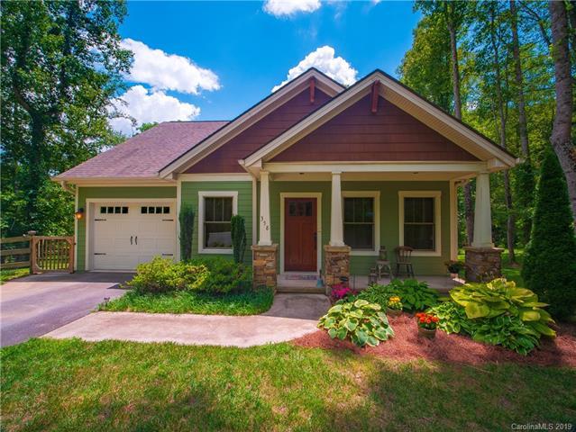 358 Pinners Cove Road - Photo 1