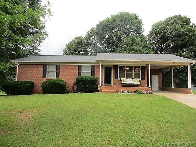 123 Southglenn Drive - Photo 1