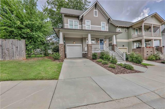 711 Morgan Park Drive - Photo 1