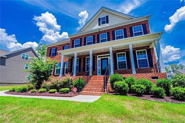 16927 Alydar Commons Lane - Photo 1