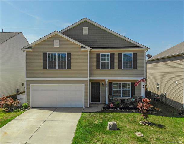 1837 Windy Willow Lane - Photo 1
