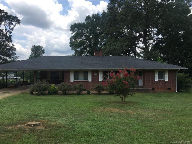 4703 Dallas Cherryville Highway - Photo 1