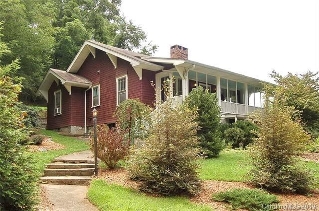 531 Chunns Cove Road - Photo 1