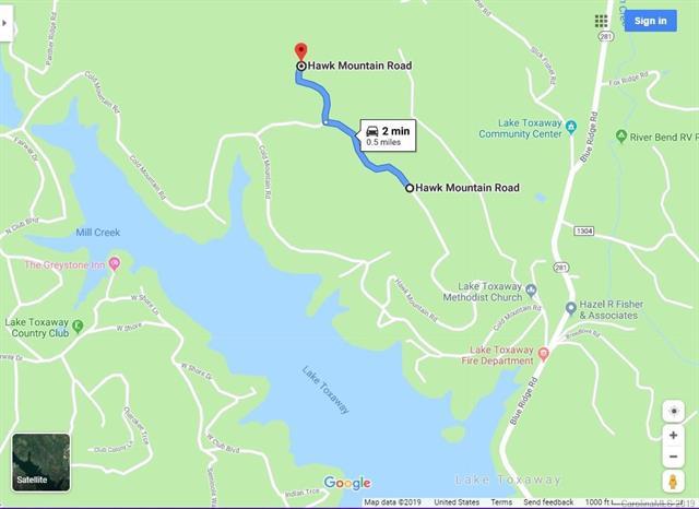 L 11 SUTTONS COVE RD Hawk Mountain Road - Photo 1
