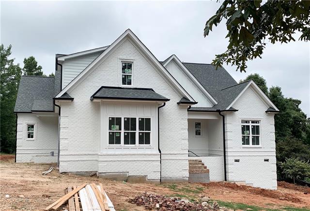 65 Players Ridge Road - Photo 1