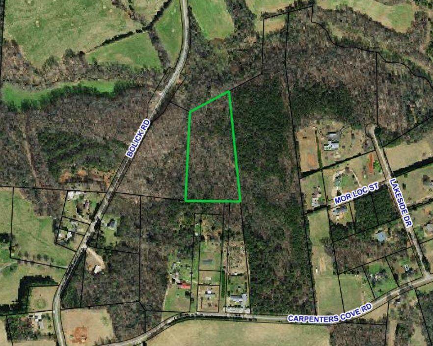 4070 Carpenters Cove Road - Photo 1
