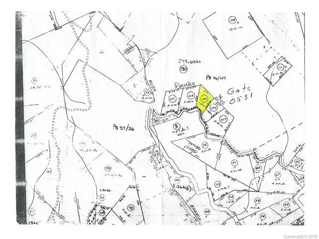 Lot 105 Florence Road - Photo 1
