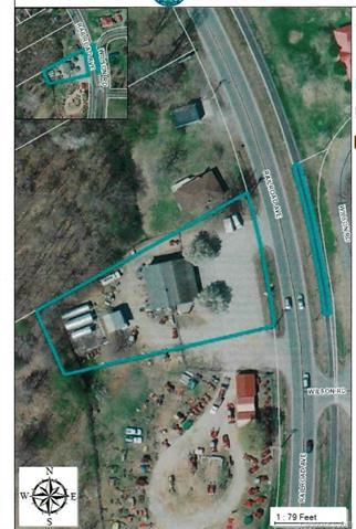 509 Railroad Avenue - Photo 1
