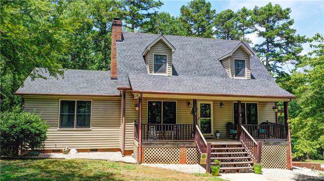 6693 Camp Creek Road - Photo 1