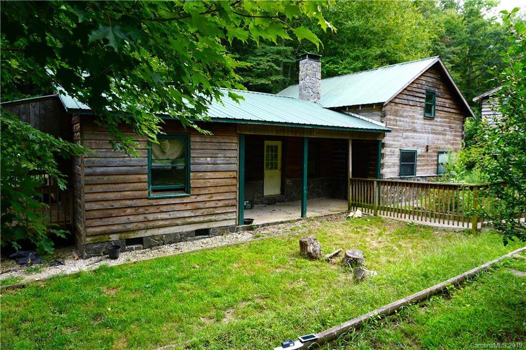 189 Hawkeye Road - Photo 1