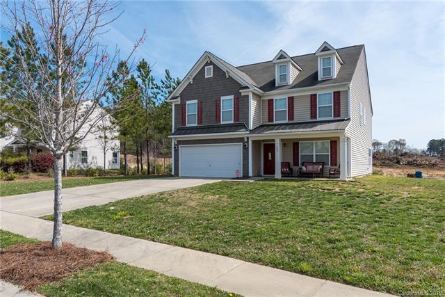 104 Moores Branch Road - Photo 1