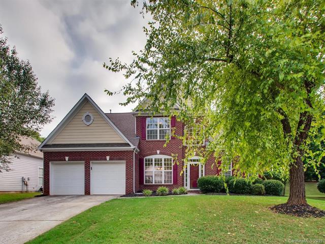 11124 Chastain Parc Drive - Photo 1