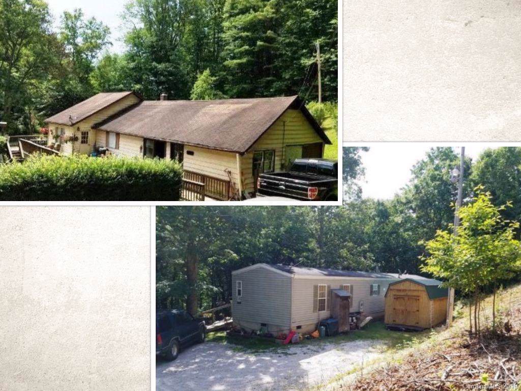 965&967 Plum Branch Road - Photo 1