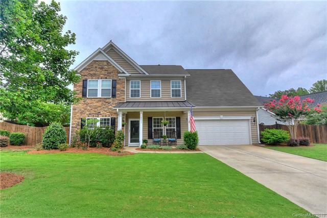 6511 Fieldstone Manor Drive - Photo 1