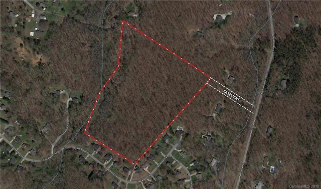 17.99 Acres Belhaven Forest Drive - Photo 1