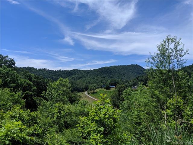 8.4 Acres on Bee Tree Road - Photo 1