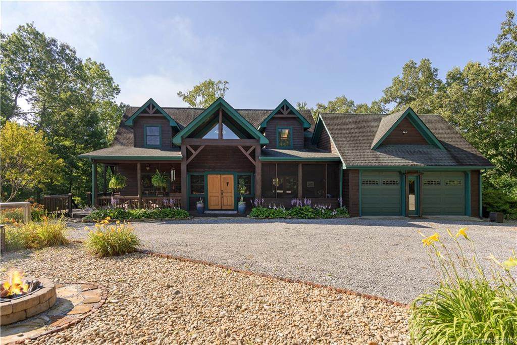 455 Weaver Creek Road - Photo 1