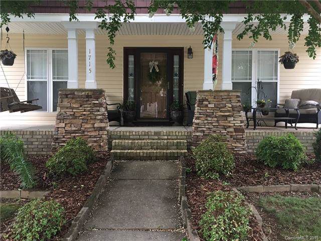 1715 Chantilly Lane - Photo 1