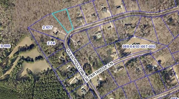 00 Quail Hollow Circle - Photo 1