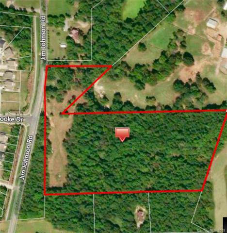 3340 Jim Johnson Road - Photo 1