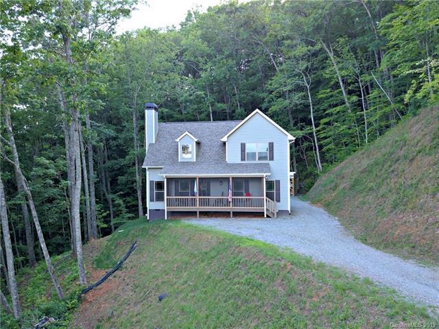 177 Campfire Cove - Photo 1
