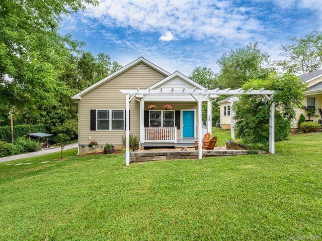 122 Round Top Road - Photo 1