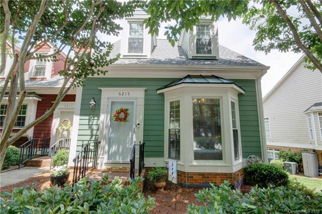 6215 Padget Parrish Court - Photo 1