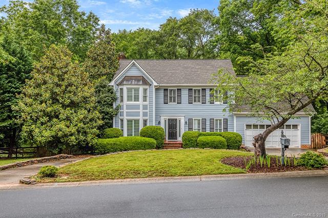 7324 Lee Rea Road - Photo 1