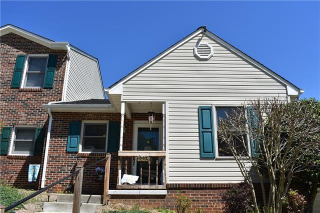 1223 Camelot Court - Photo 1