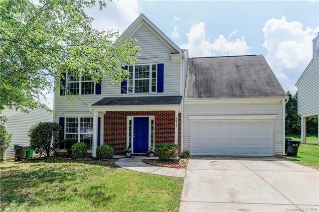 9911 Gray Dove Court - Photo 1