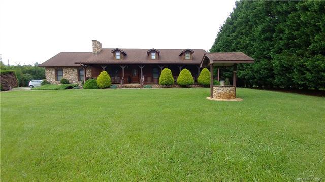 2425 Snow Creek Road - Photo 1