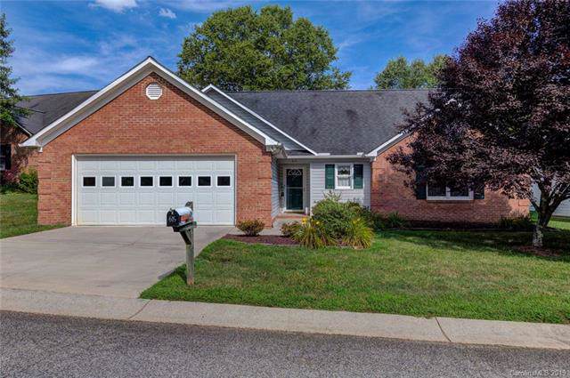 619 Hidden Creek Circle - Photo 1