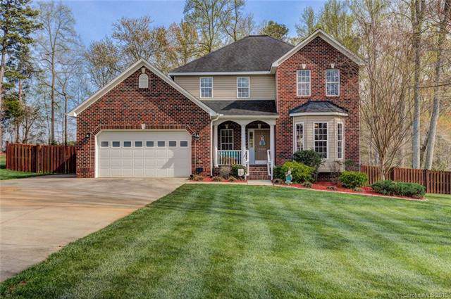 1348 Greenheather Drive - Photo 1