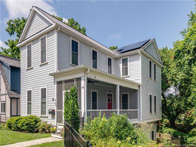 43 Mount Clare Avenue - Photo 1