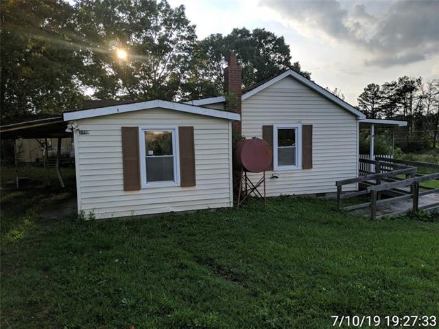 3482 Berry Road - Photo 1