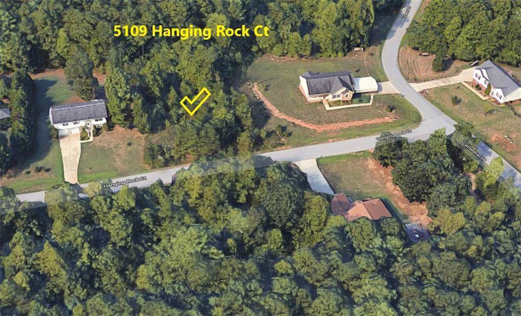 5109 Hanging Rock Court - Photo 1