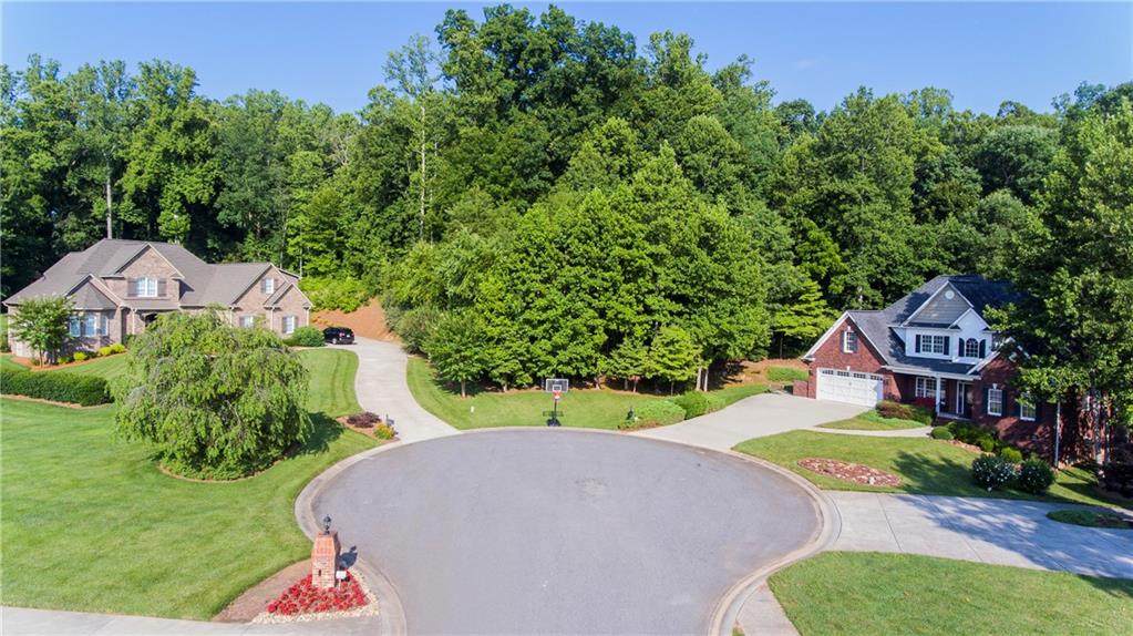 1220 Fox Chase Drive - Photo 1